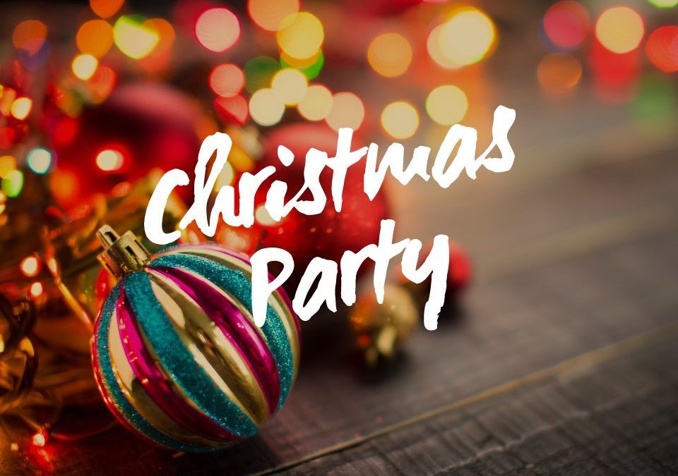 7 Christmas Party Trends To Watch In 2024