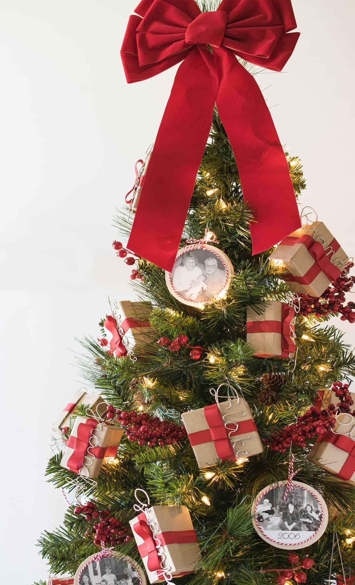 7 Christmas Tree Decoration Gift Ideas To Try