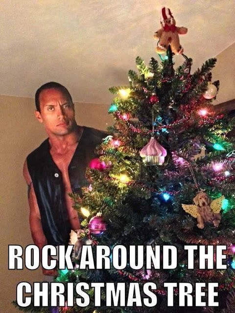 7 Funny Christmas Tree Decoration Memes