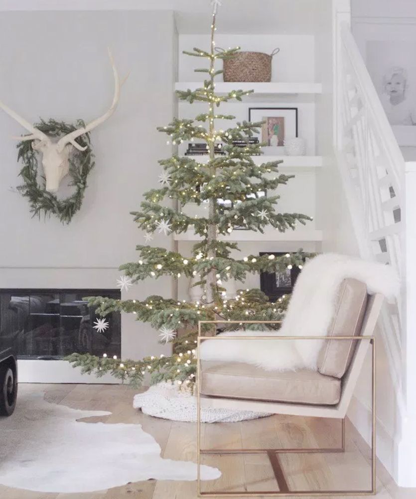 7 Modern Christmas Tree Ideas To Try This Year