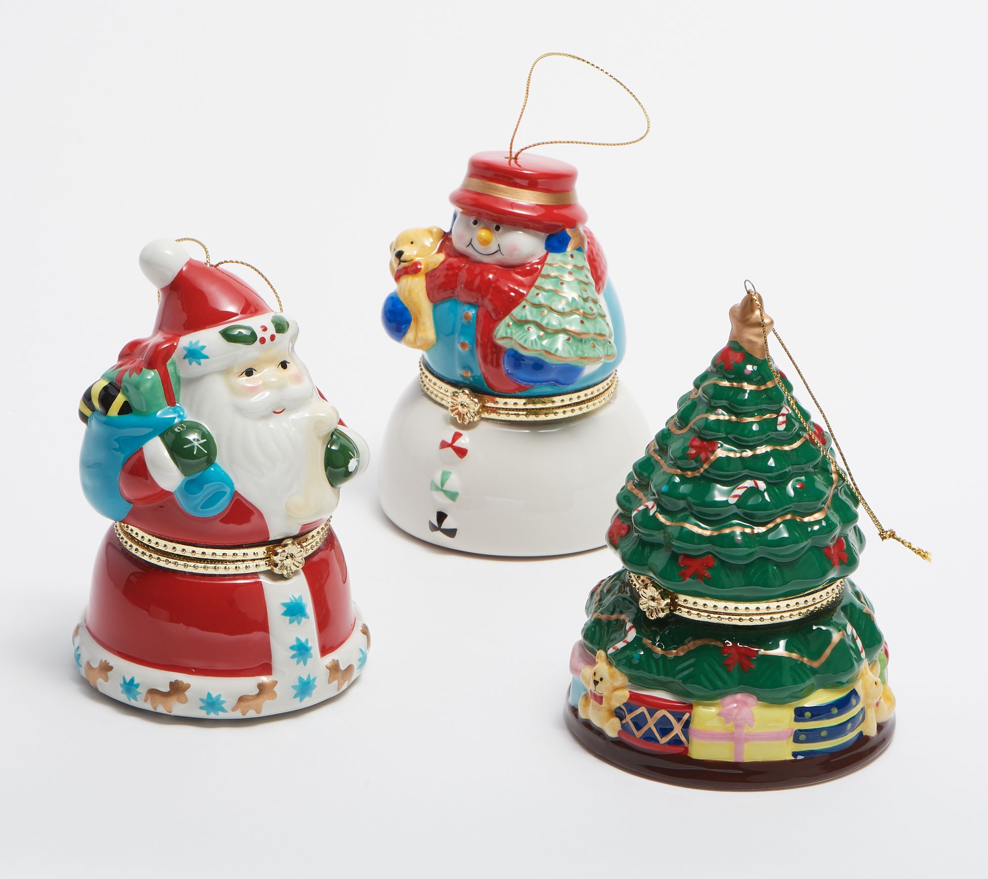 7 Surprising Mr. Christmas Ornament Music Box Secrets