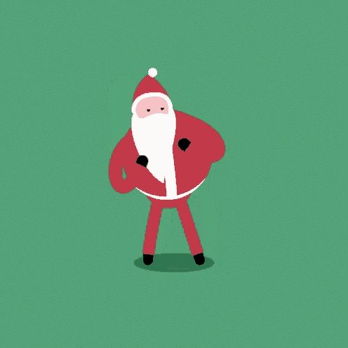 8 Festive Christmas Holiday Gif Ideas