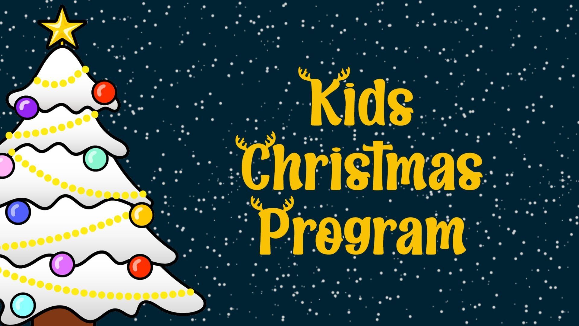 Christmas holiday programs for kids in Adelaide photo