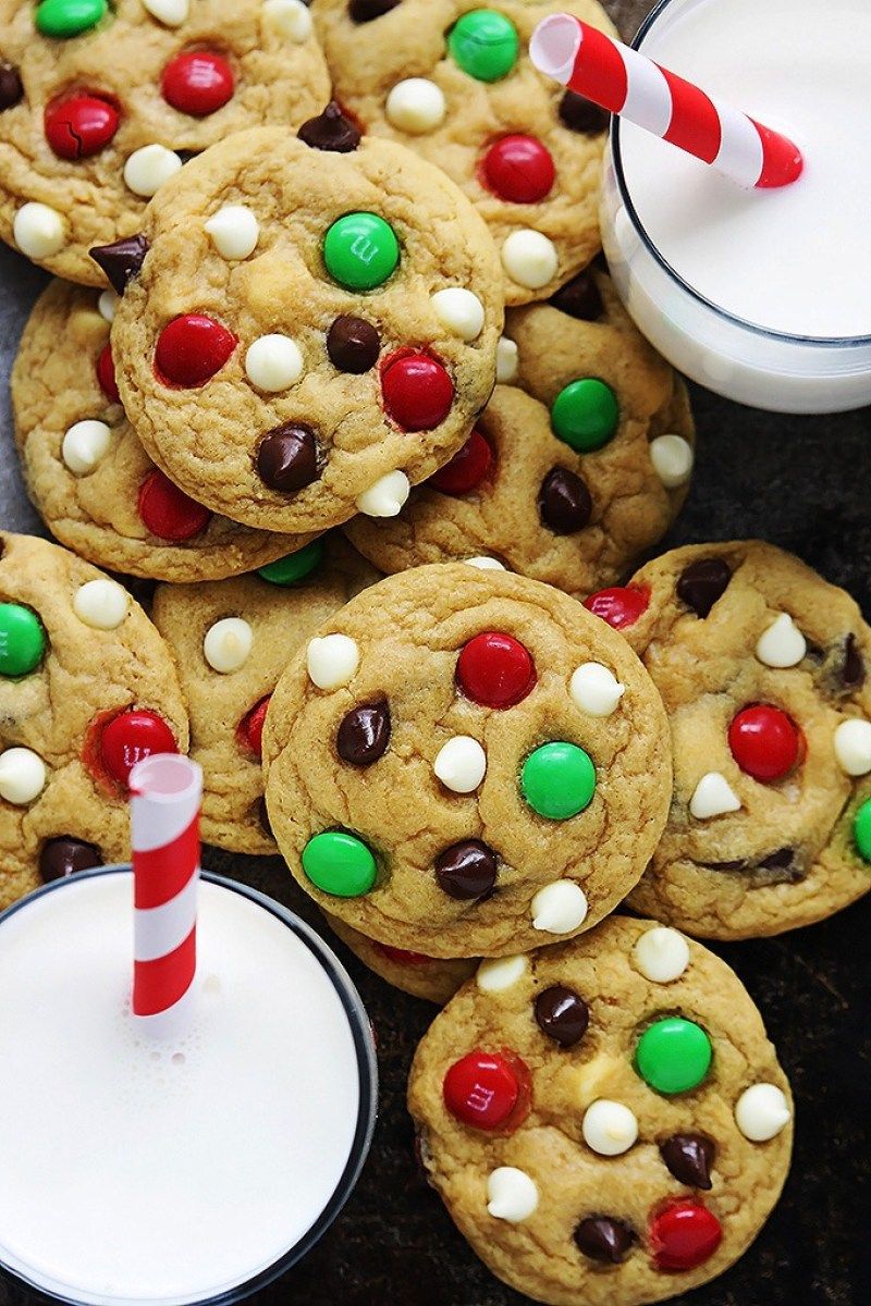 Best Christmas Cookies Recipes