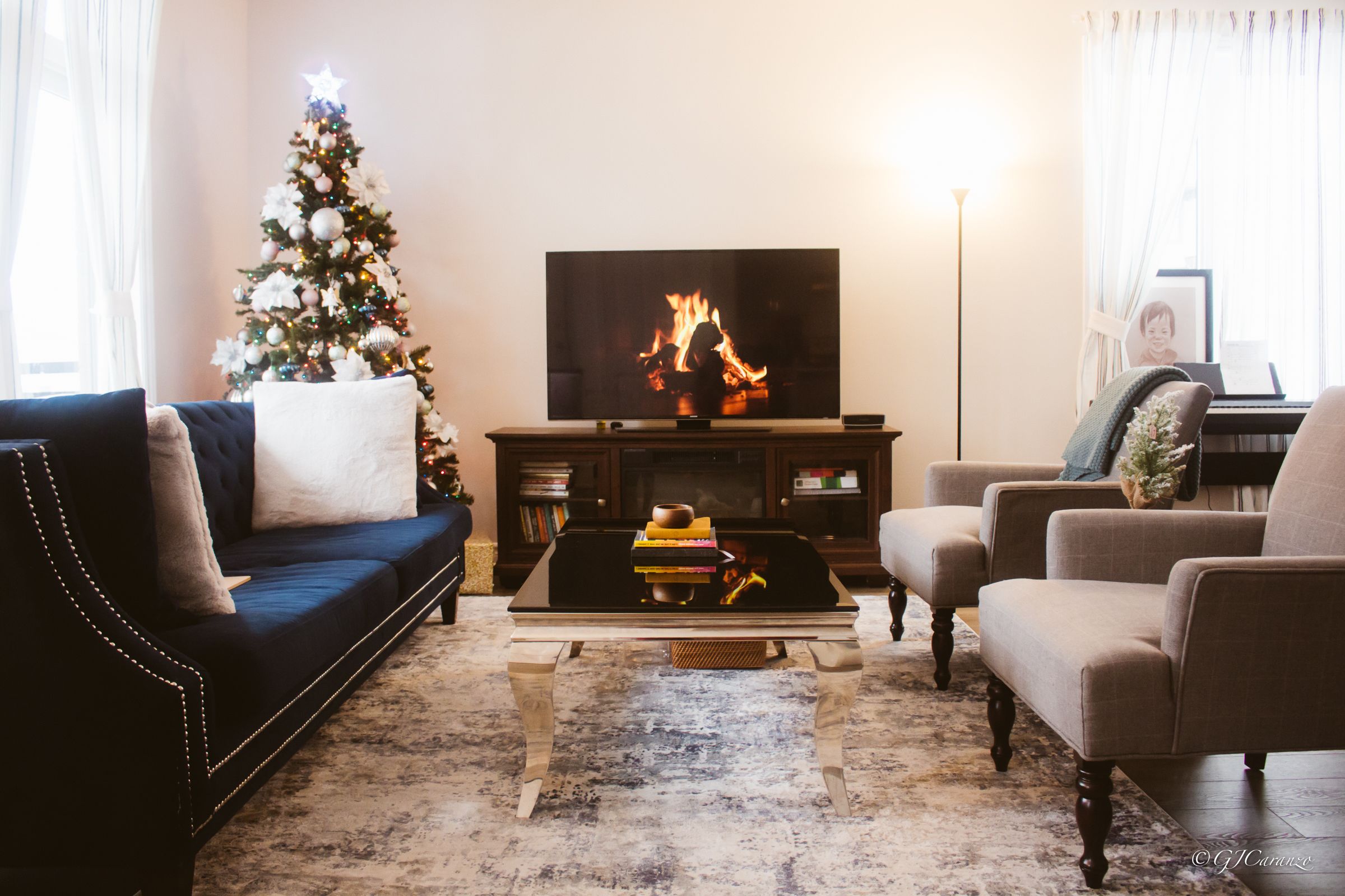 Best townhouse Christmas rental