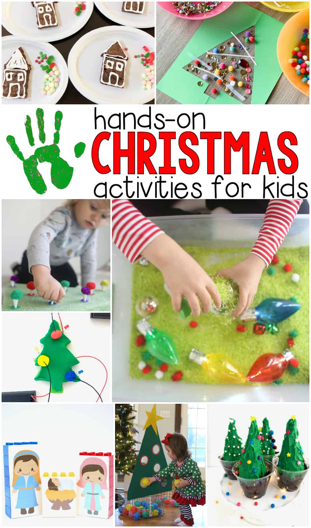 Christmas Activities for Kids