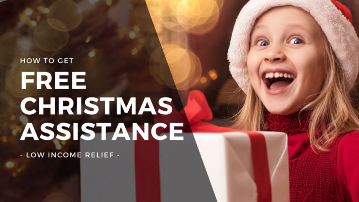 Apply For Christmas Help 2024 In The Usa Today