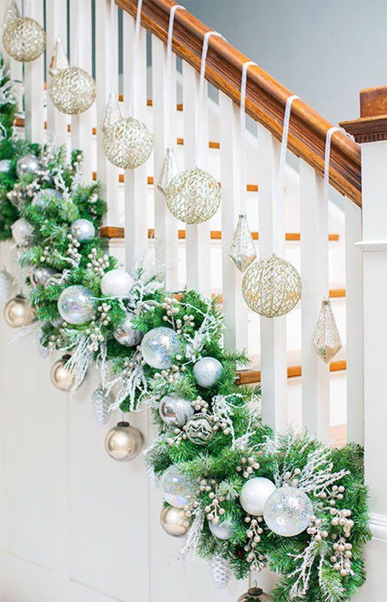 Christmas Garland Inspiration