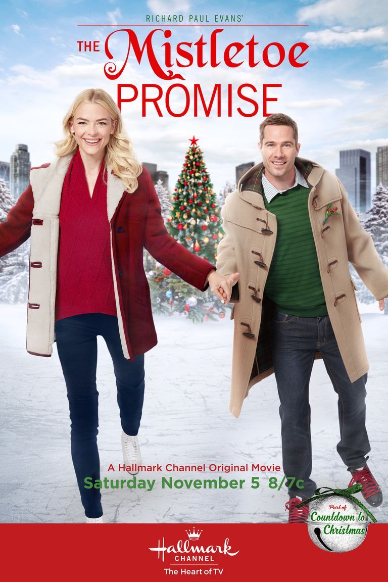 Hallmark Channel Christmas Schedule 2024 Release