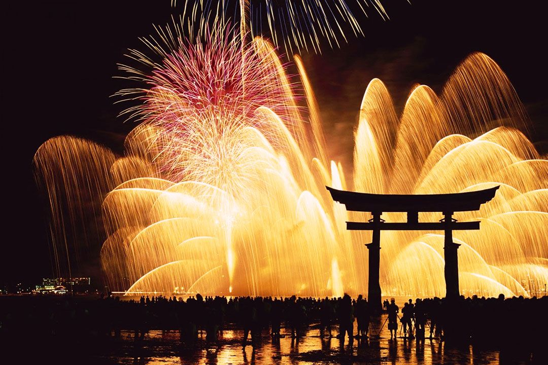 Omisoka New Year Traditions in Japan