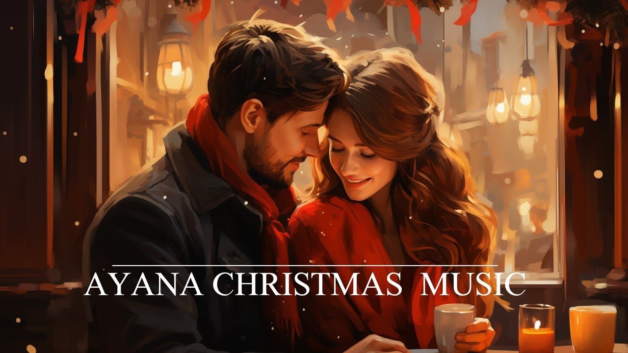 Romantic holiday playlist