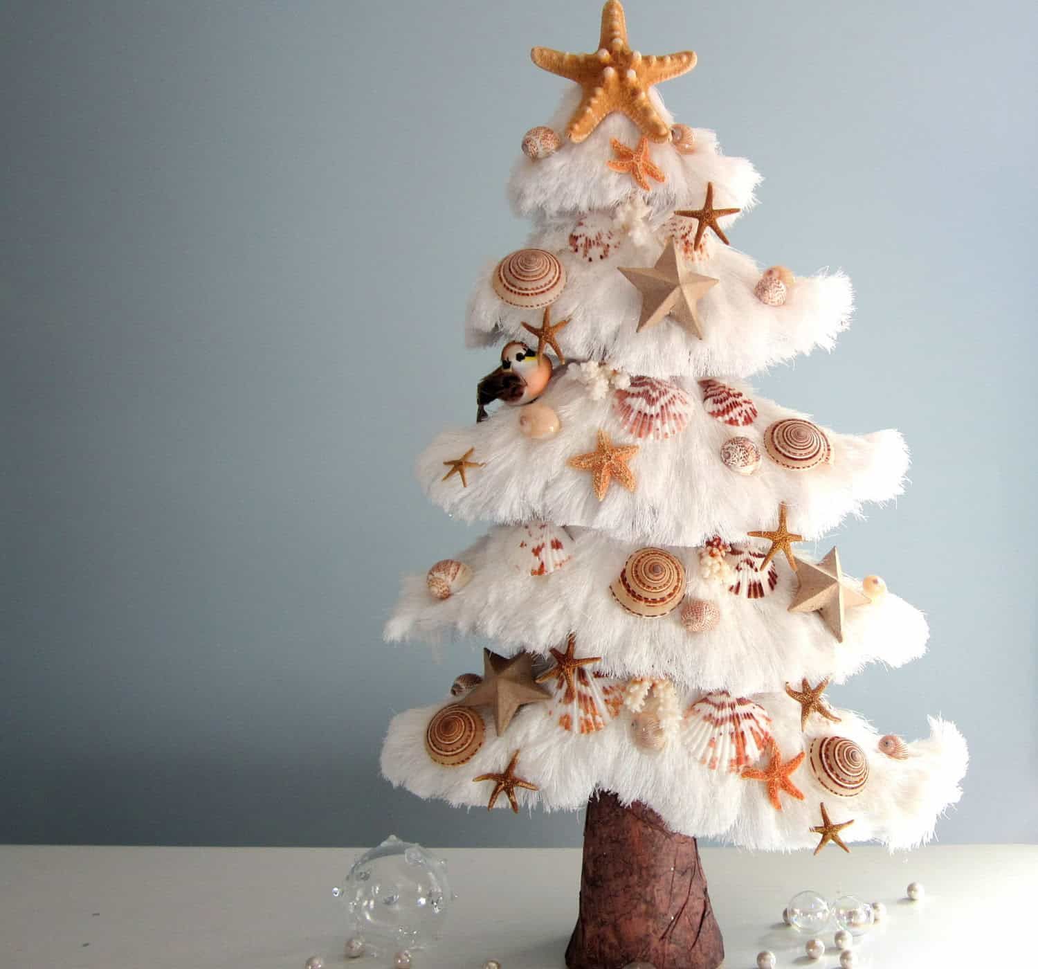 Unique Christmas Tree Ideas