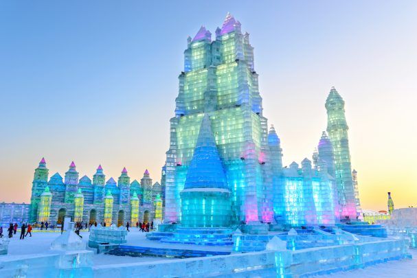 Winter Festivals from Around the Globe