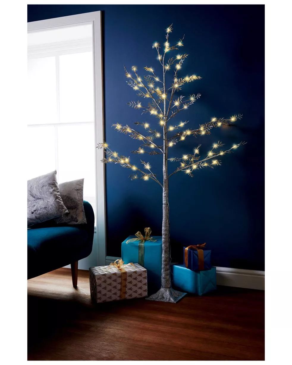 Aldi Christmas Tree Toppers