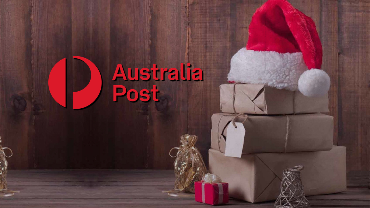 Australia Post Christmas Delivery Dates