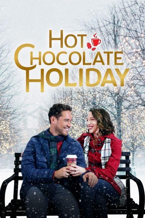 Christmas Movies With Hot Cocoa