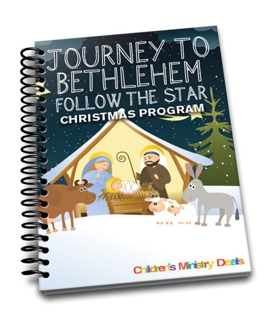 Christmas holiday programs for kids