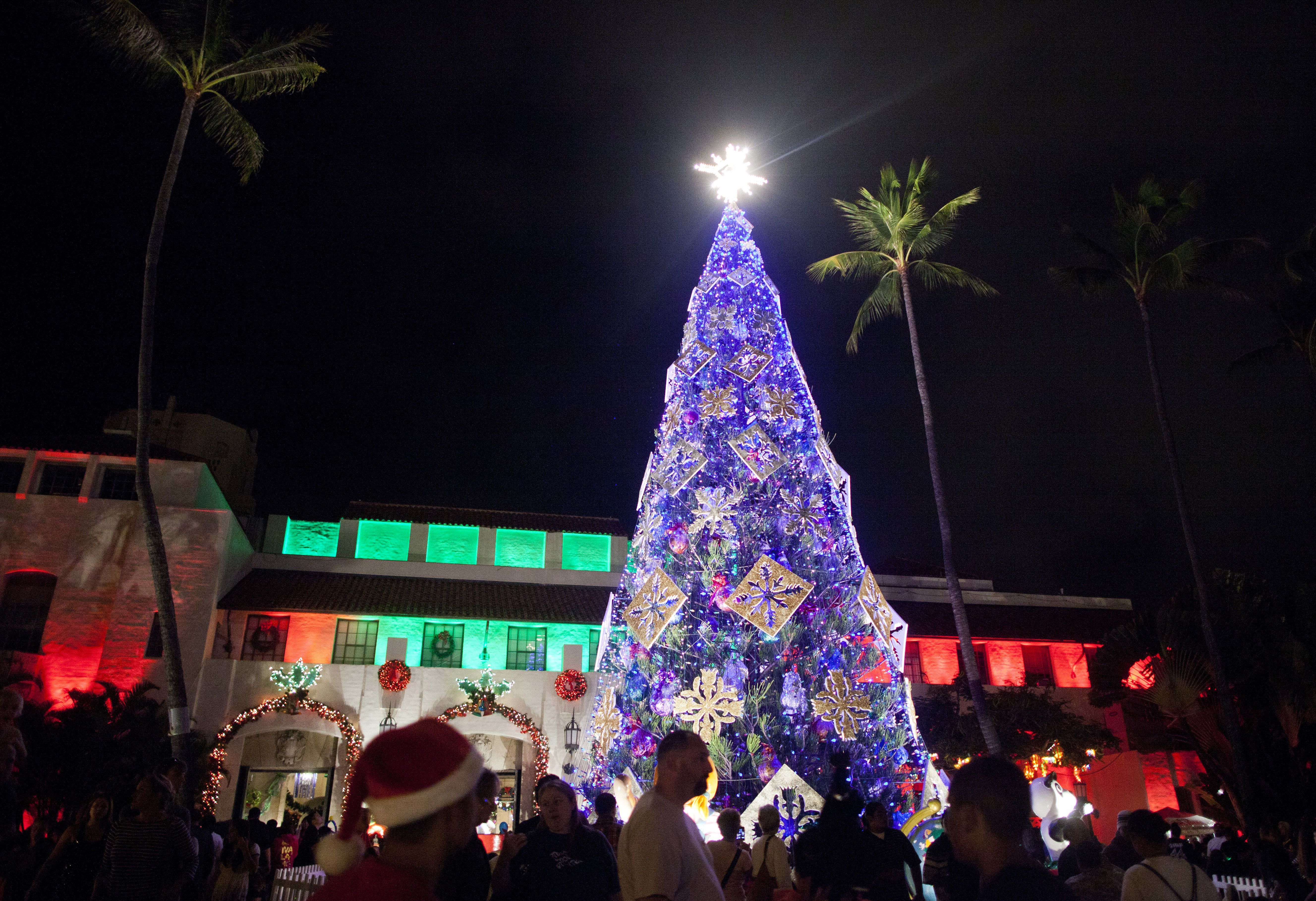 5 Ways To Enjoy Honolulu Christmas Parade 2024