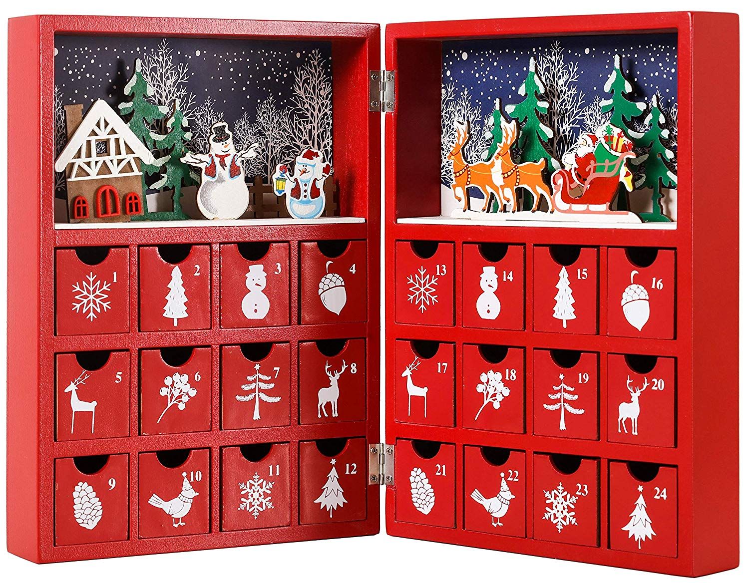 Advent Calendars