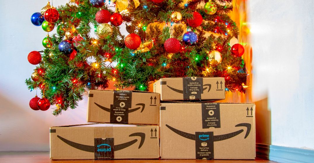 Amazon Christmas