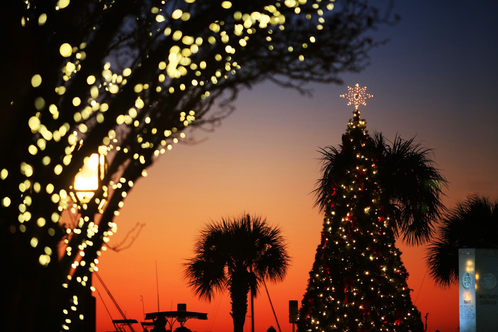 Amelia Island Christmas 2024 Events And Festivities Schedule