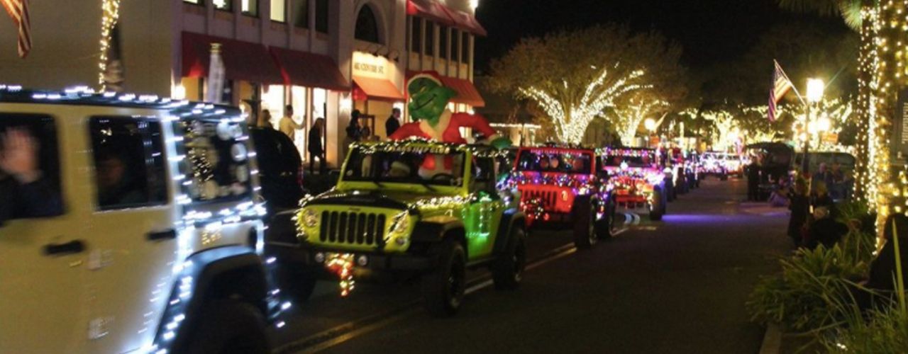 Amelia Island Christmas 2024 Events And Festivities Schedule