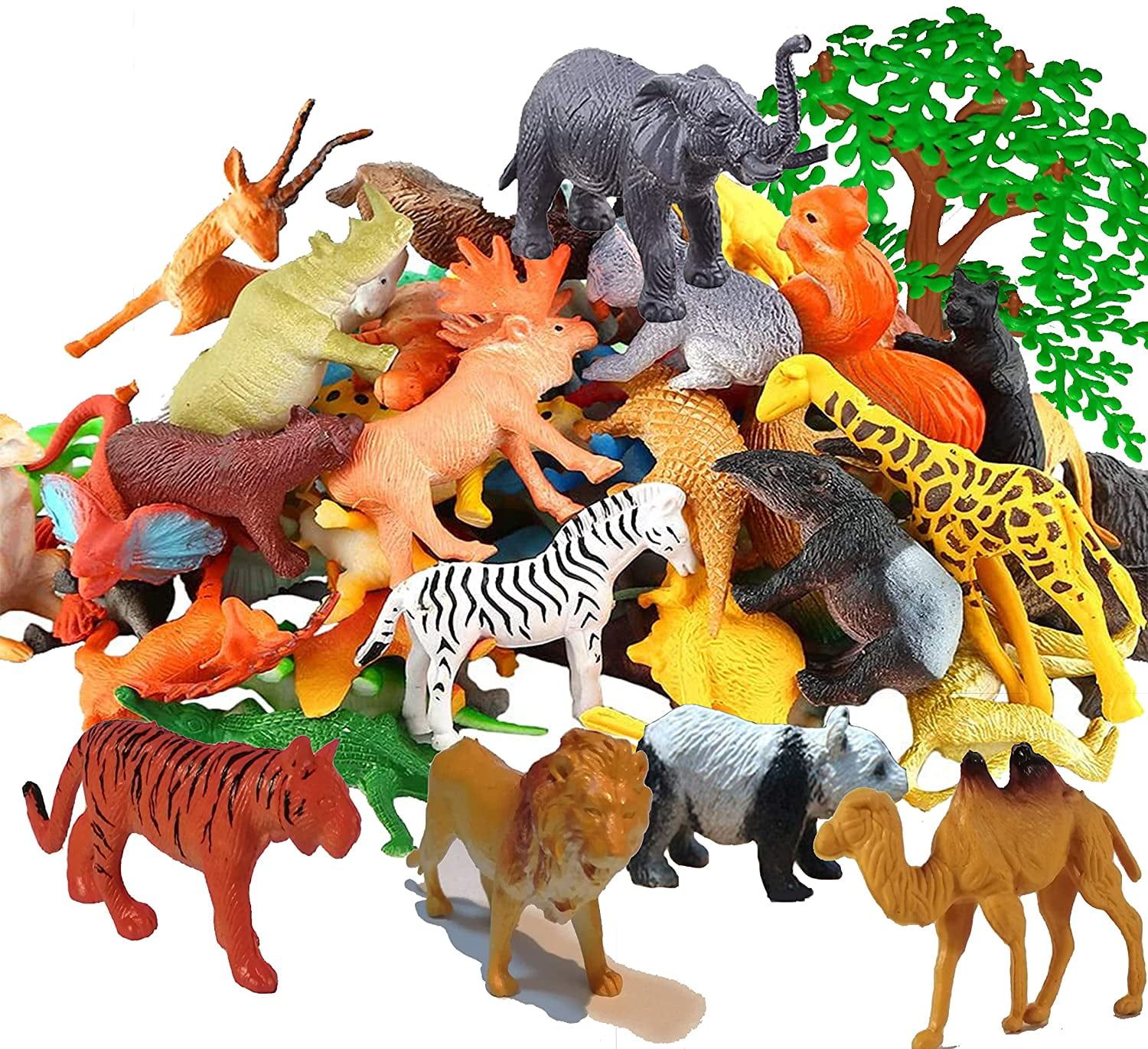 Animal Toys for Kids