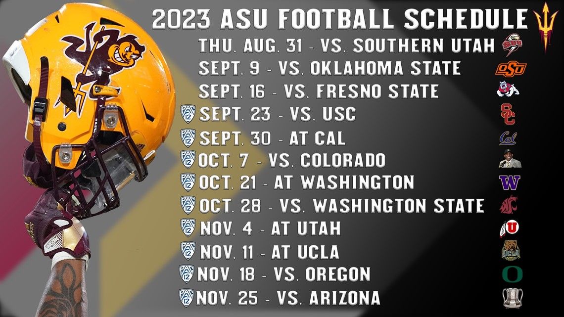 Asu Christmas Break 2024: Dates And Winter Schedule