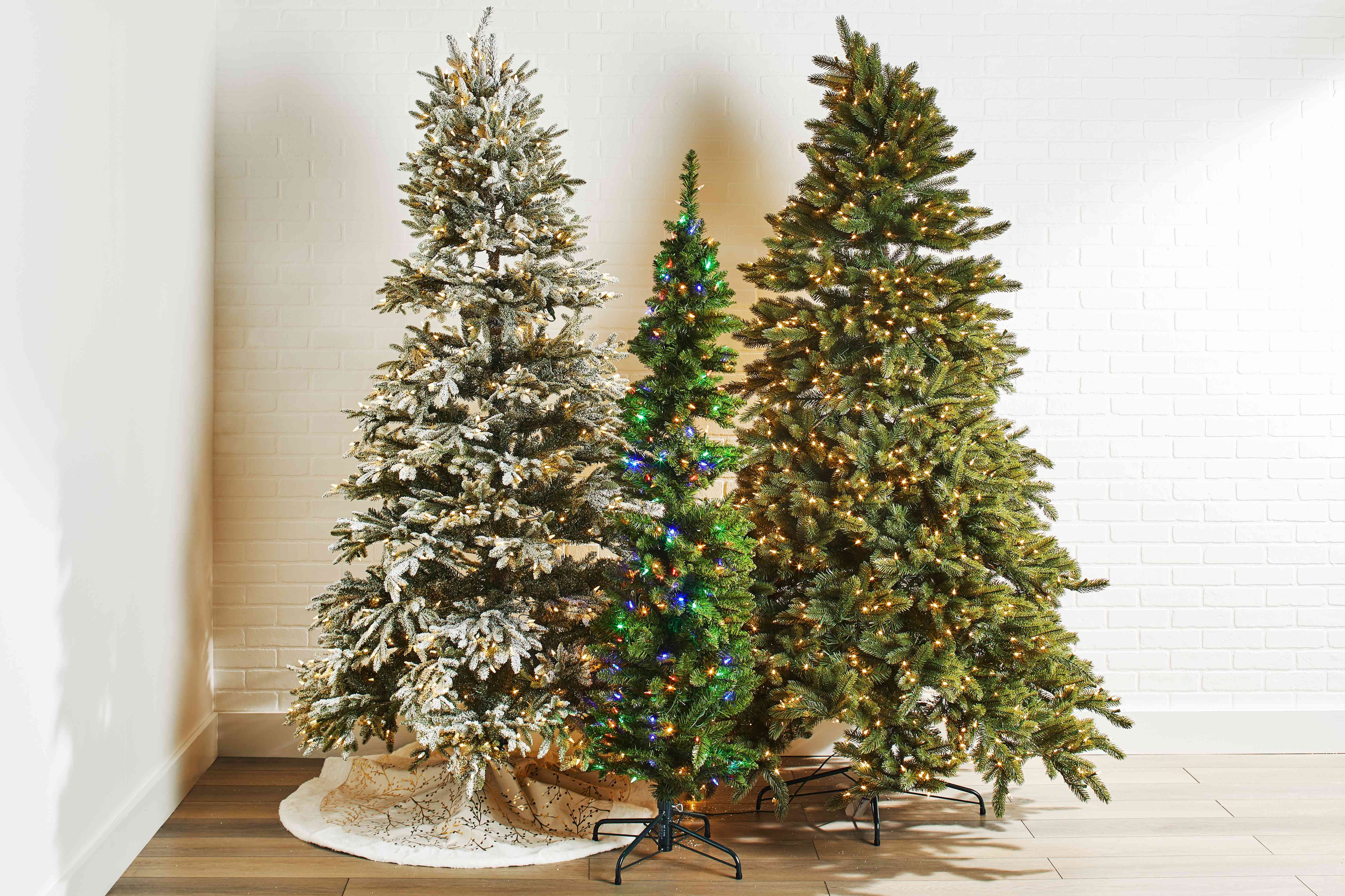 Best Artificial Christmas Trees 2024 For A Perfect Holiday