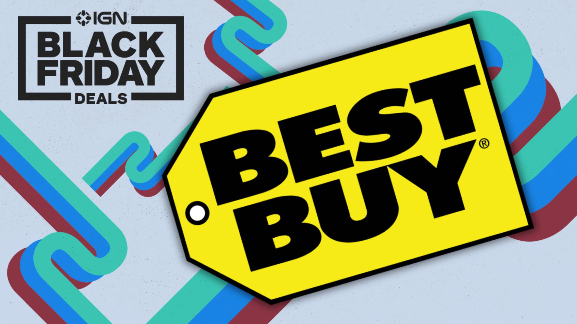 Best Buy Black Friday