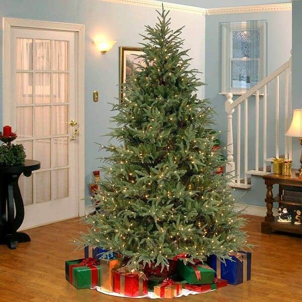 Best Fake Christmas Trees