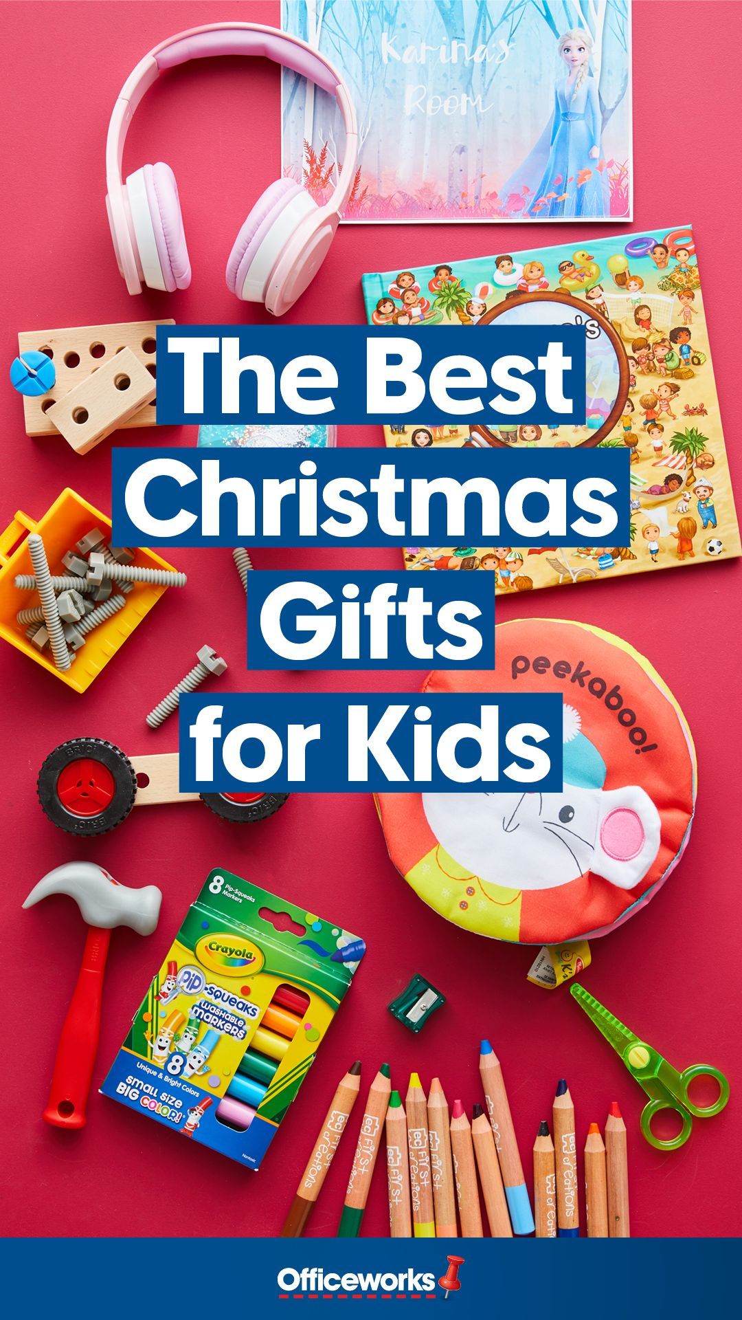 Best Kids Christmas Gifts 2024 Guide