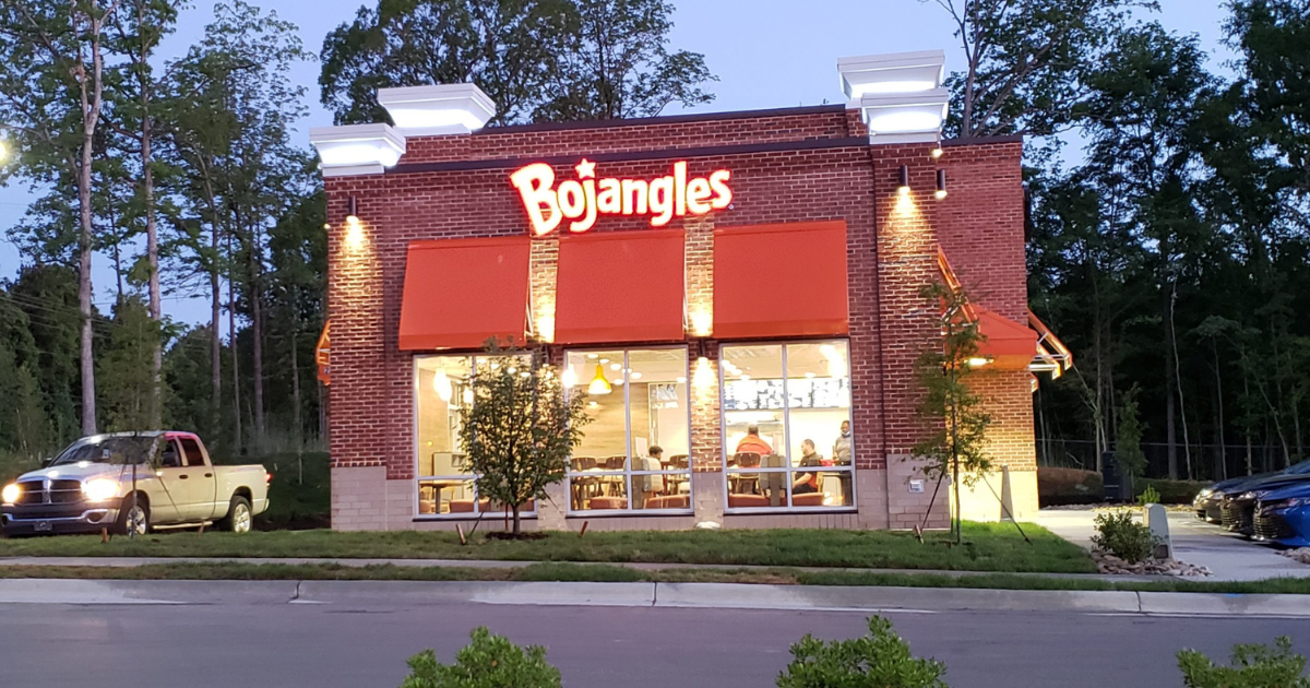 Bojangles Christmas Holiday Hours: Know Before You Go