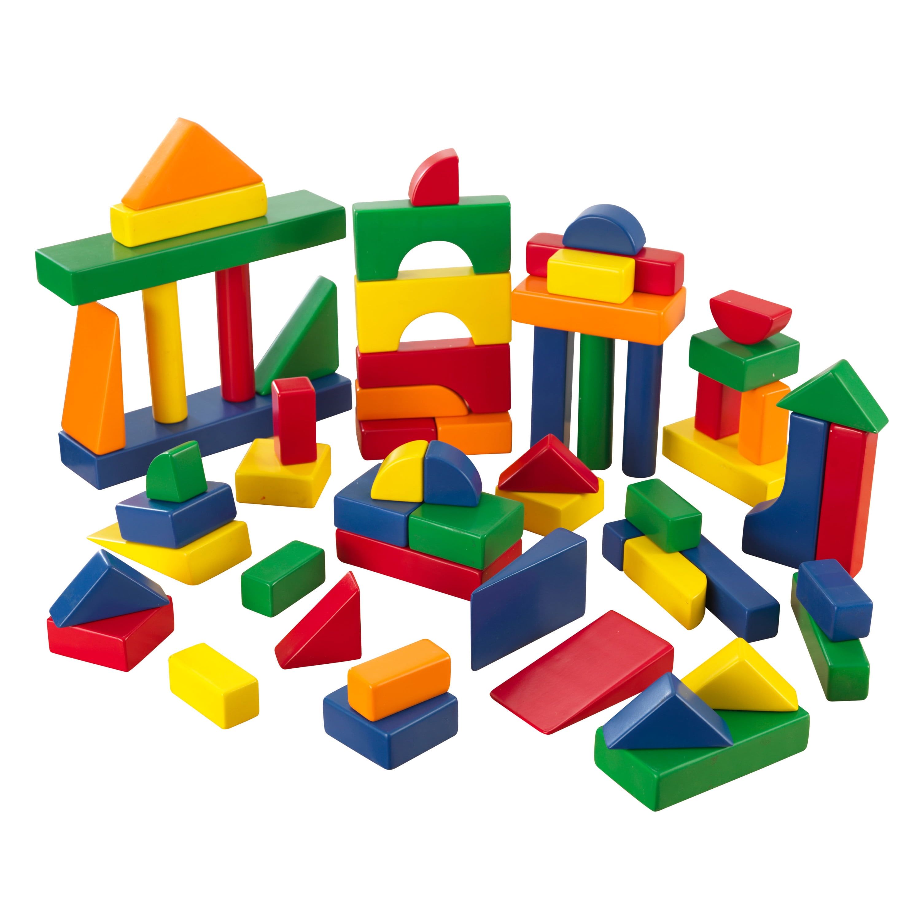 Building Sets