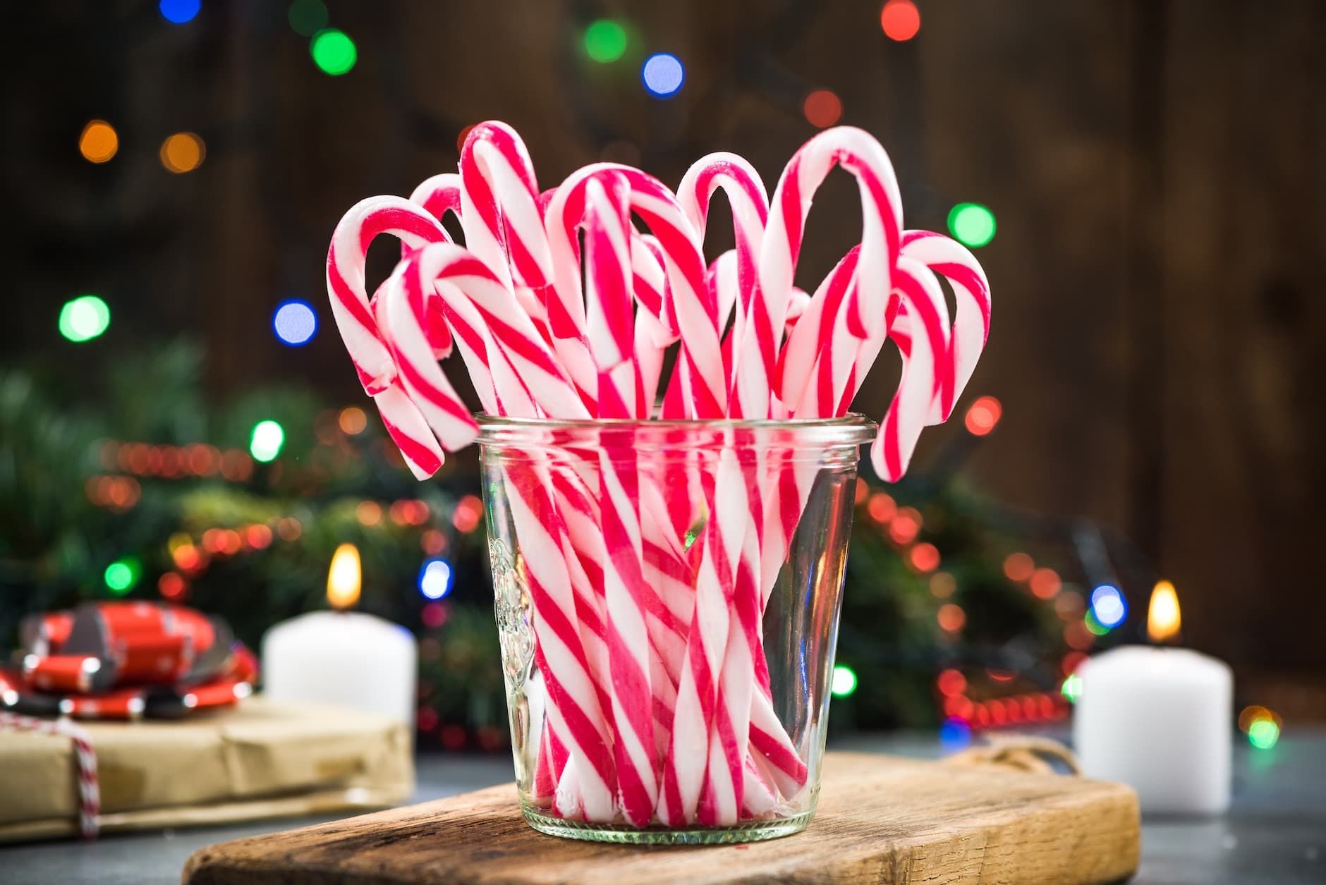 Candy Canes