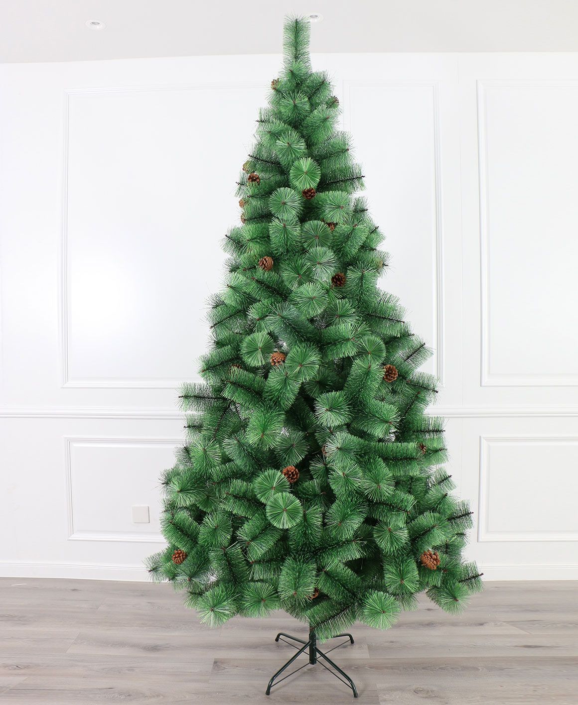 Cashmere Pine Christmas Tree Types