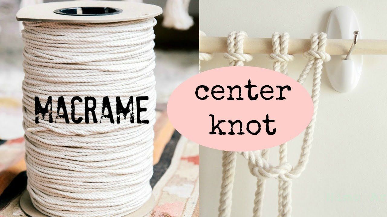 Center Knot