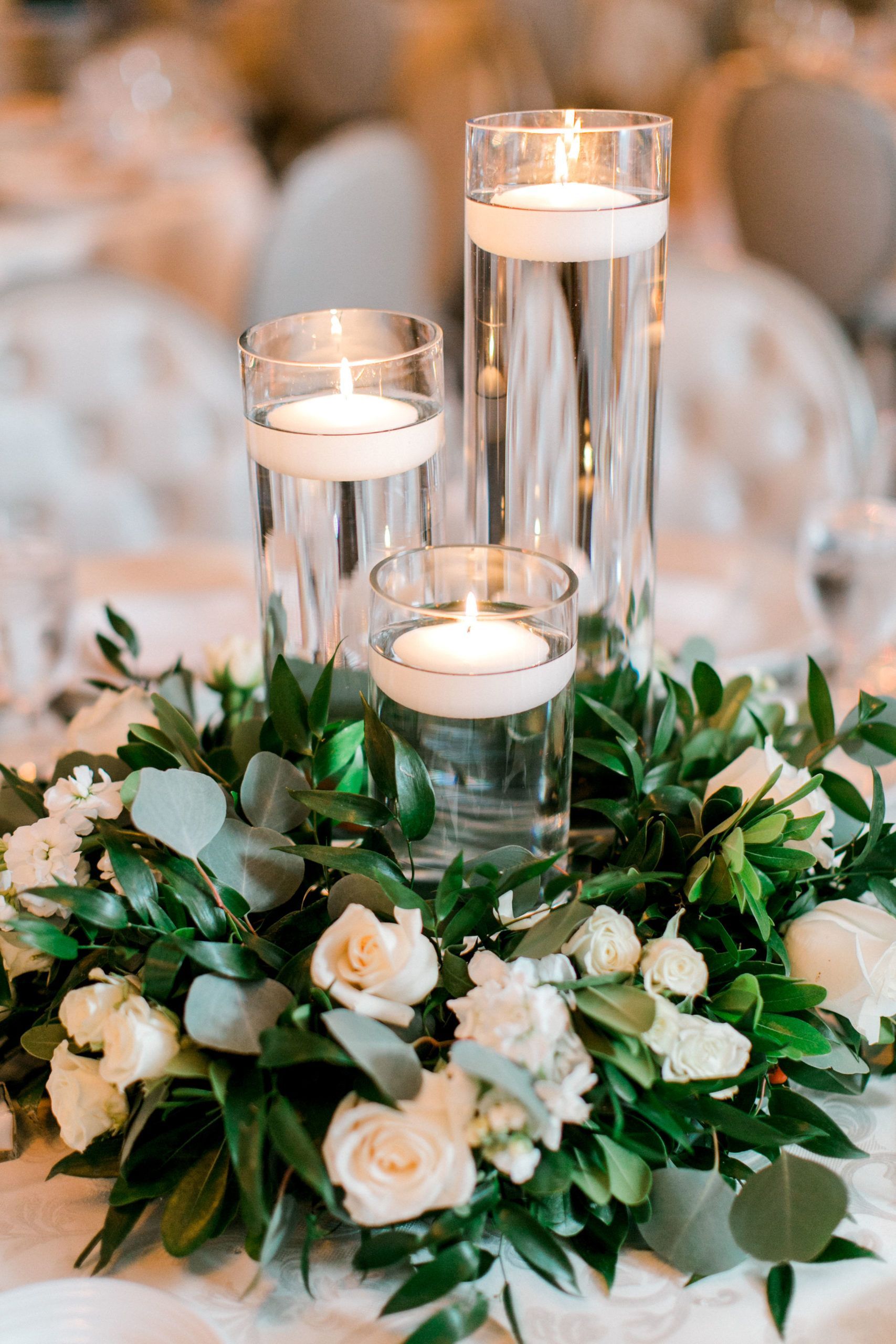 Centerpiece ideas