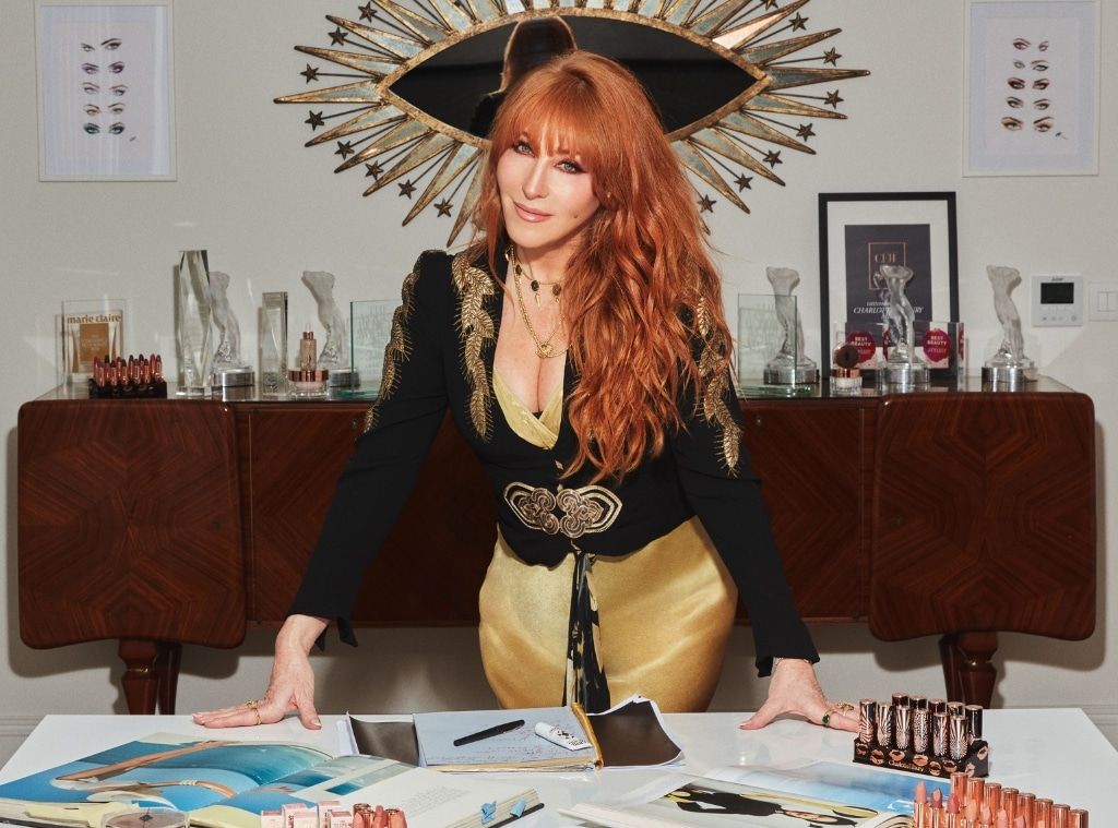 Charlotte Tilbury Christmas 2024 Collection Revealed