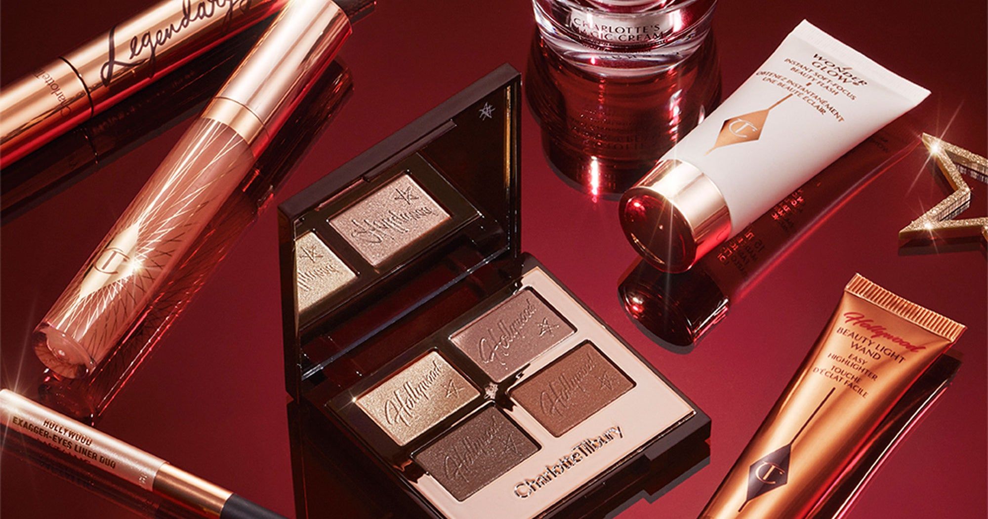 Charlotte Tilbury Christmas 2024 Collection Revealed