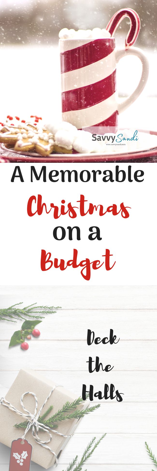 Cheap Christmas Holidays For A Memorable Yet Frugal Break