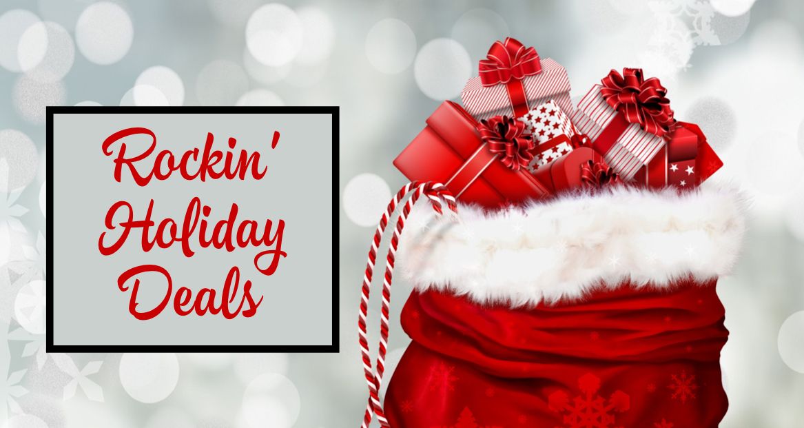 Christmas 2014 Holiday Deals You Wont Want To Miss