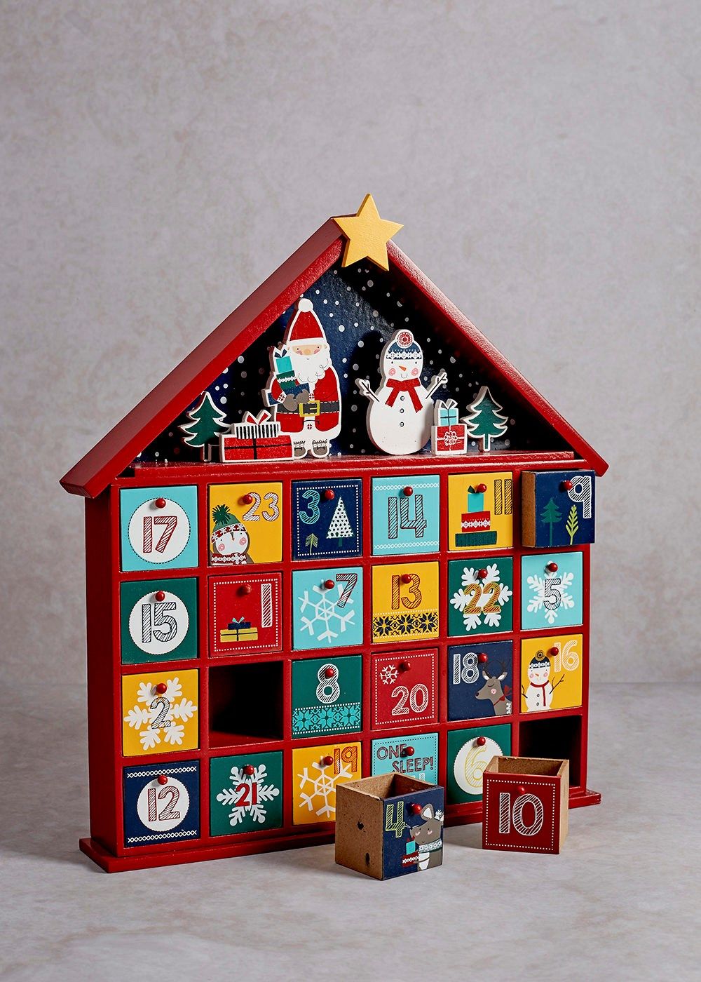 Rituals Christmas Advent Calendars