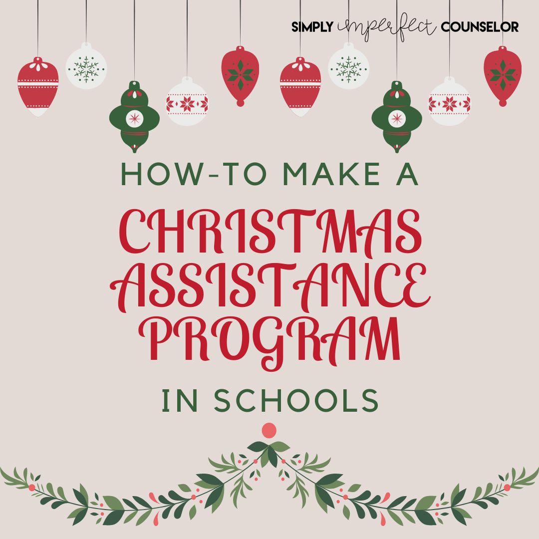 Christmas Assistance Resources