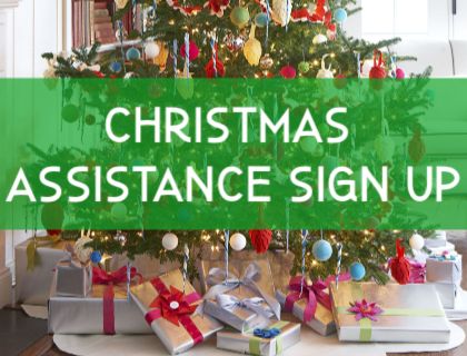 Christmas Assistance