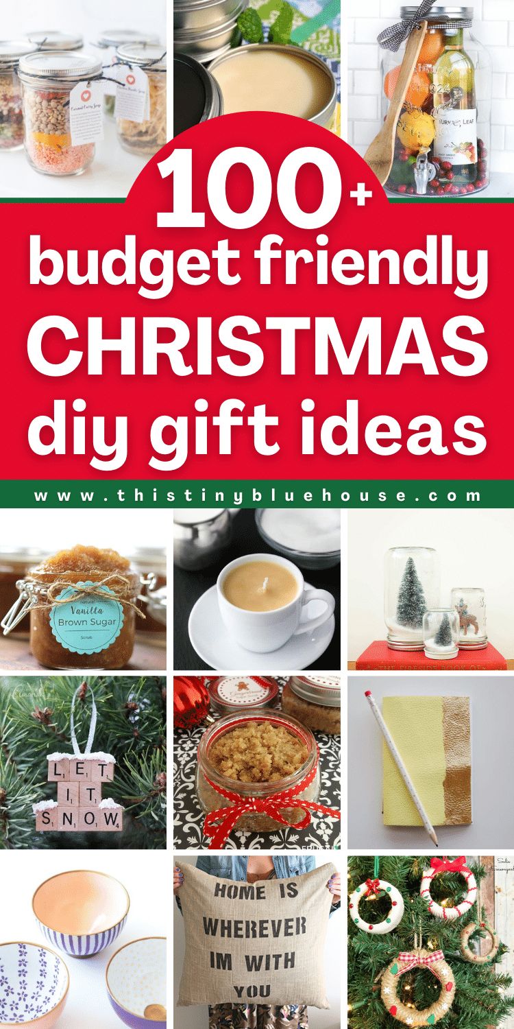 Christmas Budget Ideas