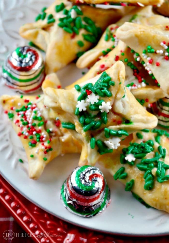 Christmas Cookie Exchange