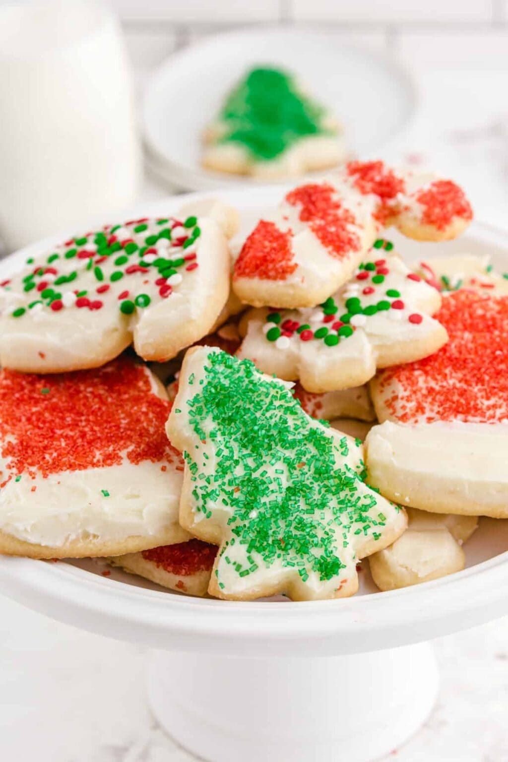 Christmas cookie ideas