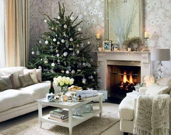 Christmas Decor Ideas 2024