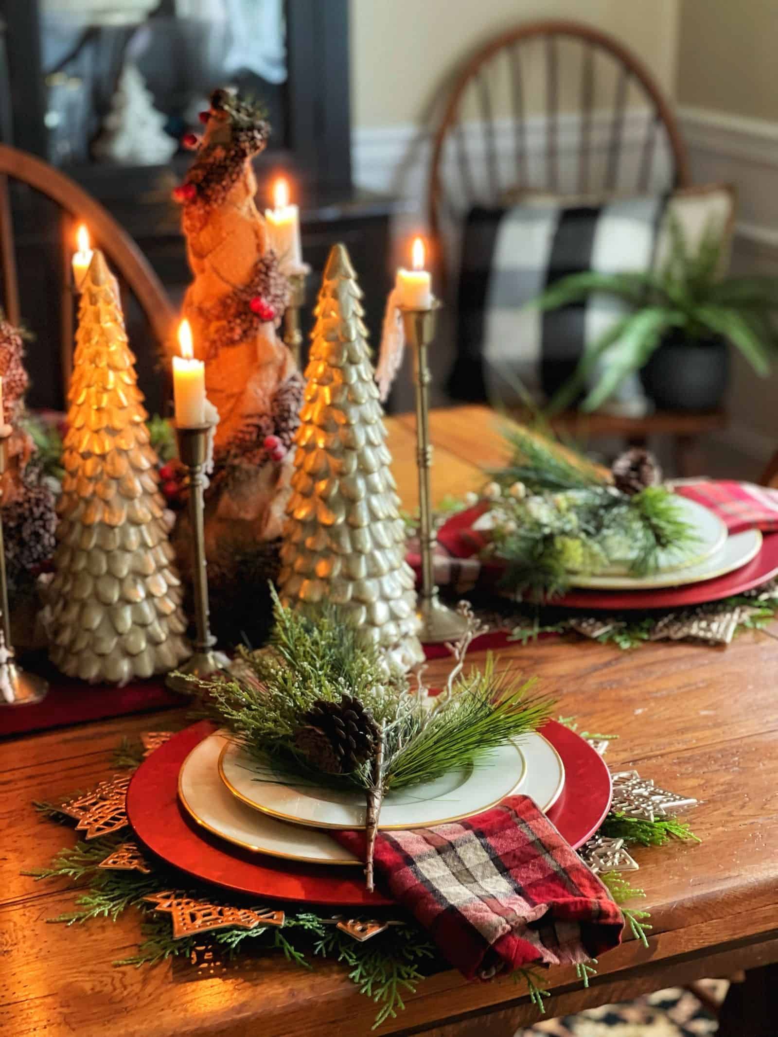 Christmas Decor Trends To Follow In 2021